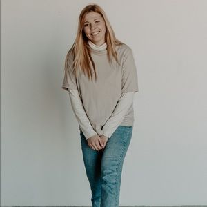 Meet your Posher, Georgia